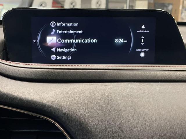 Photo of 2024 Polymetal Gray Metallic Mazda CX-30