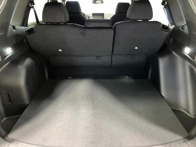 Photo of 2026 Canyon River Blue Metallic Honda CR-V Hybrid