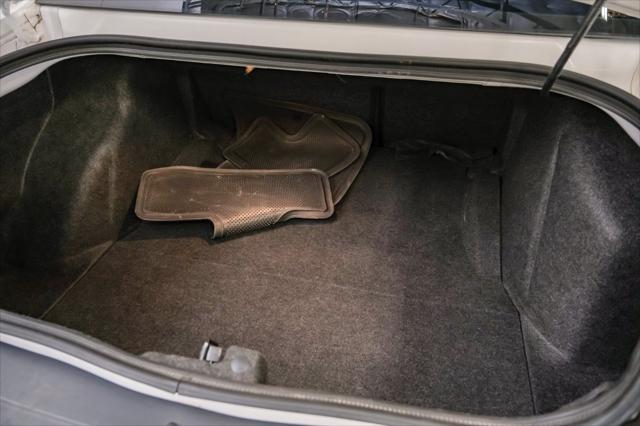 Photo of 2018 White Knuckle Clearcoat Dodge Challenger