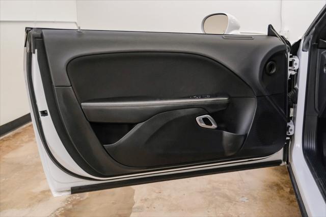Photo of 2018 White Knuckle Clearcoat Dodge Challenger