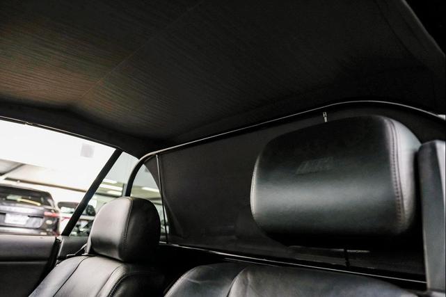 Photo of 2002 Steel Gray Metallic BMW M3