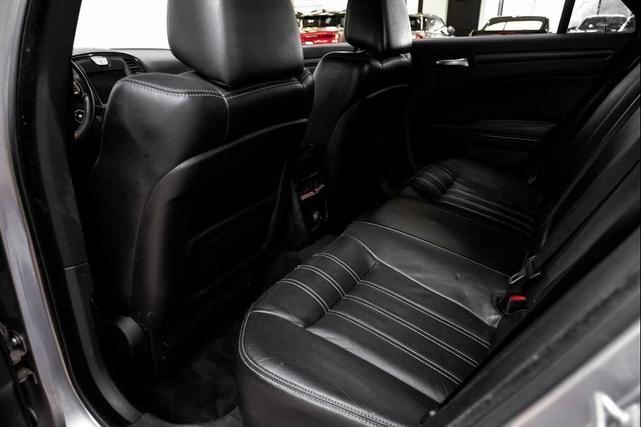 Photo of 2014 Billet Silver Metallic Clearcoat Chrysler 300