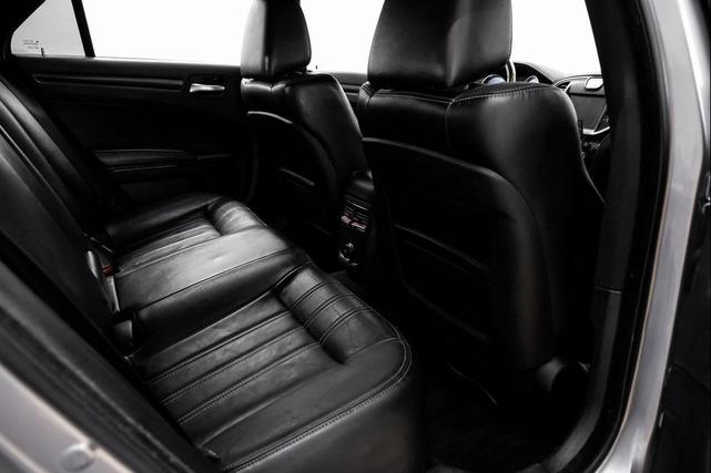 Photo of 2014 Billet Silver Metallic Clearcoat Chrysler 300