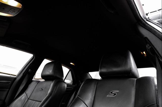 Photo of 2014 Billet Silver Metallic Clearcoat Chrysler 300