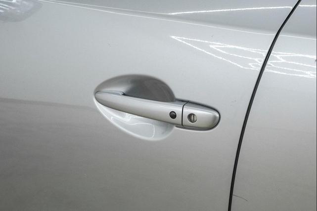Photo of 2020 Sonic Silver Metallic Mazda CX-9
