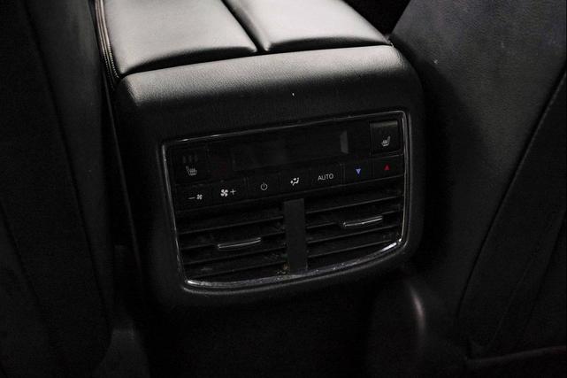 Photo of 2020 Sonic Silver Metallic Mazda CX-9