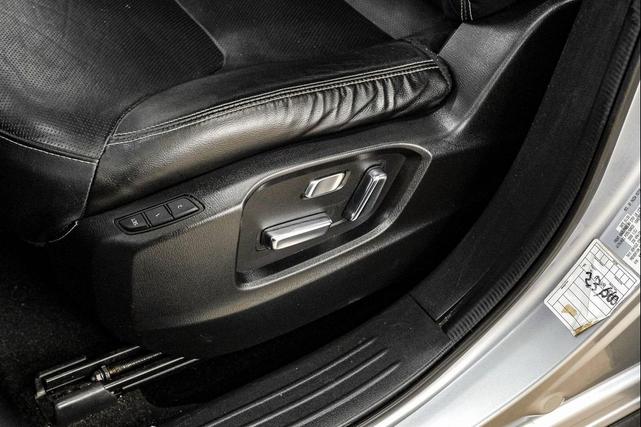 Photo of 2020 Sonic Silver Metallic Mazda CX-9
