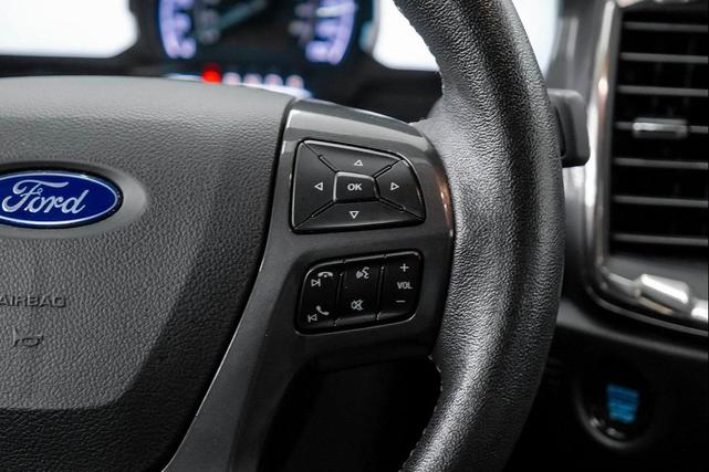 Photo of 2019 Shadow Black Ford Ranger