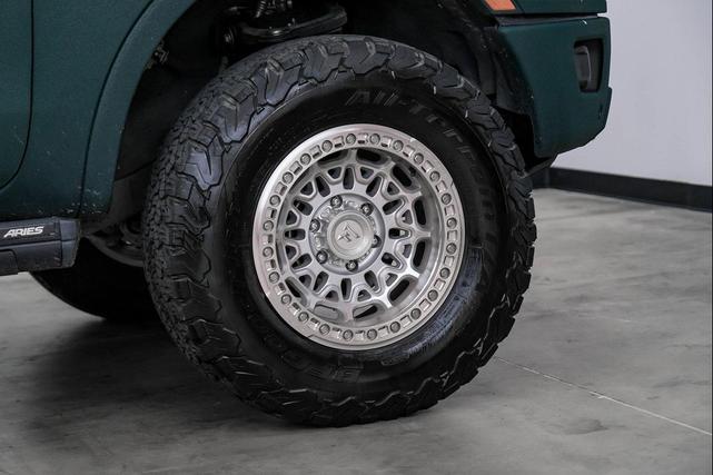 Photo of 2019 Shadow Black Ford Ranger