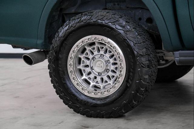 Photo of 2019 Shadow Black Ford Ranger