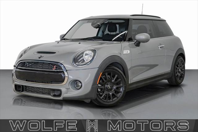 2021 MINI Hardtop