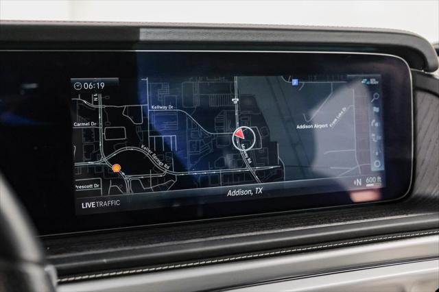 Photo of 2021 Black Mercedes-Benz G-Class