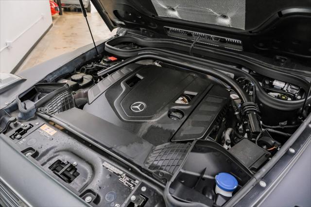 Photo of 2021 Black Mercedes-Benz G-Class