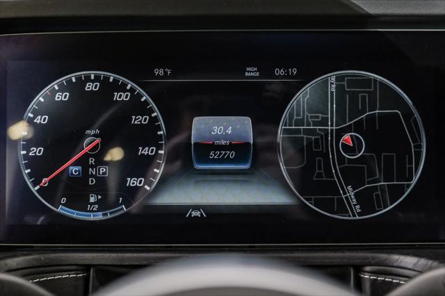 Photo of 2021 Black Mercedes-Benz G-Class