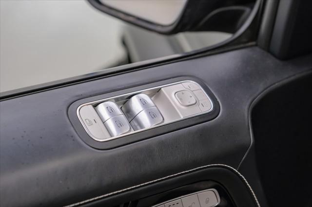 Photo of 2021 Black Mercedes-Benz G-Class