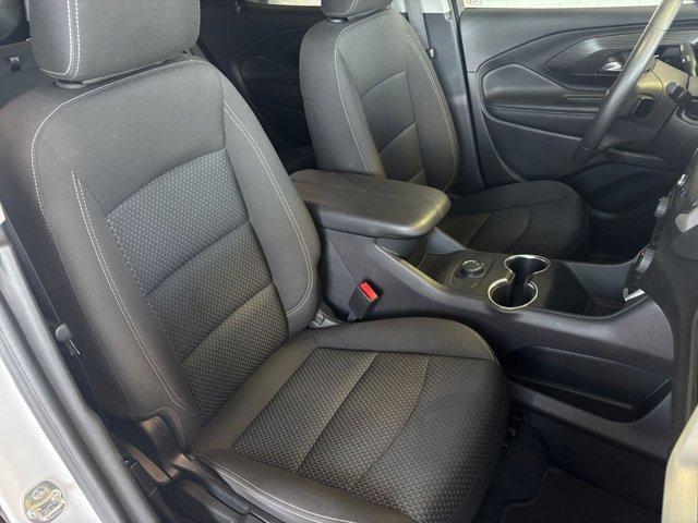Photo of 2024 Summit White GMC Terrain