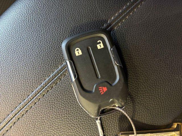 Photo of 2024 Summit White GMC Terrain