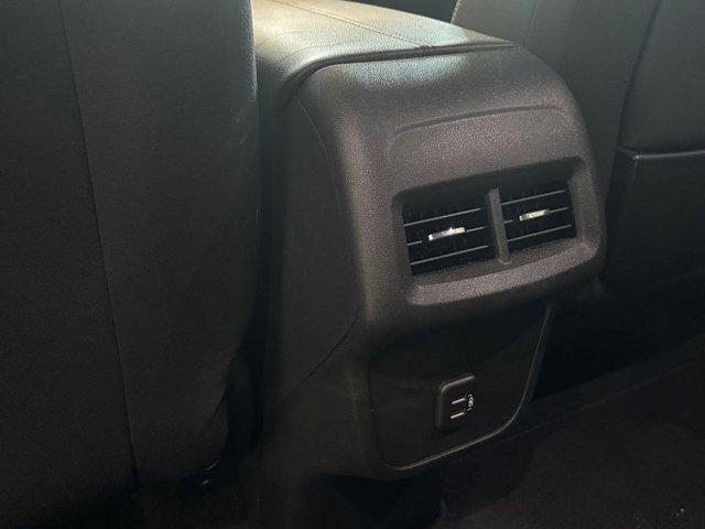 Photo of 2024 Summit White GMC Terrain