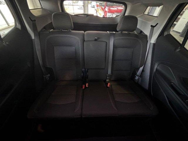 Photo of 2024 Summit White GMC Terrain