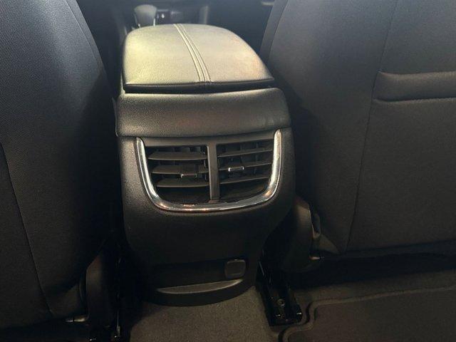 Photo of 2024 Mineral Gray Metallic Chevrolet Malibu