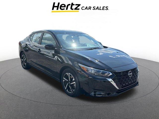 2024 Nissan Sentra