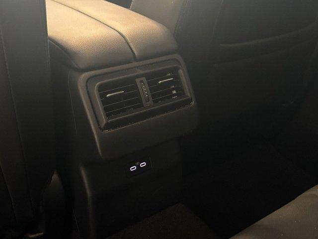 Photo of 2025 Machine Gray Metallic Mazda CX-50