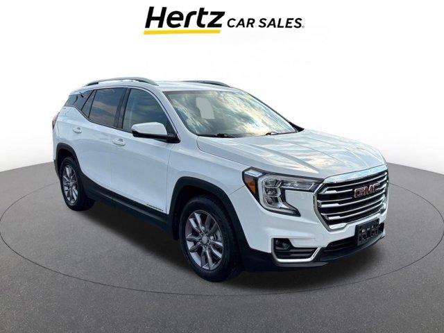 2023 GMC Terrain