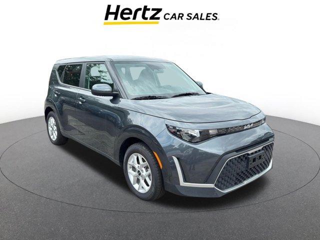 2024 Kia SOUL