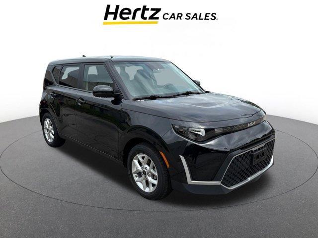 2024 Kia SOUL