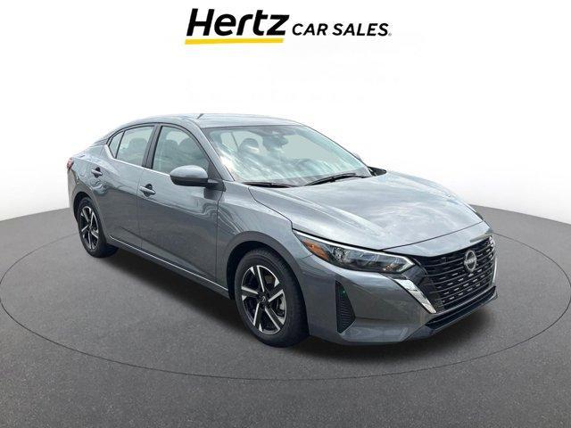 2024 Nissan Sentra