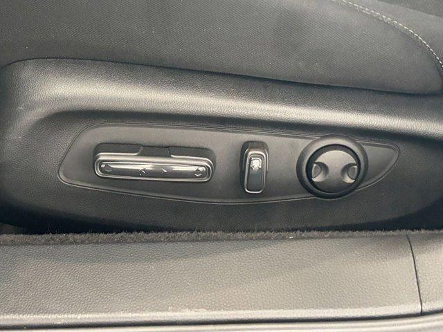 Photo of 2024 Silver Honda Accord Hybrid