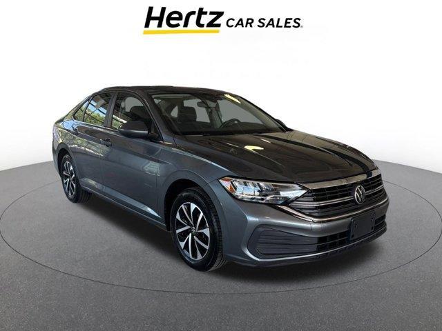 2024 Volkswagen Jetta