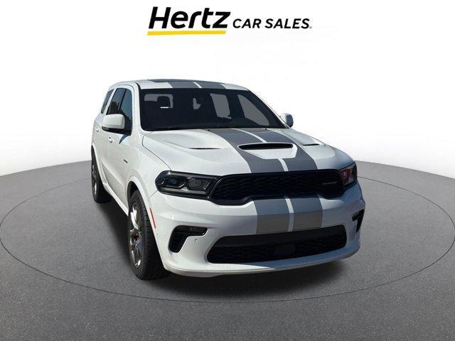 2022 Dodge Durango