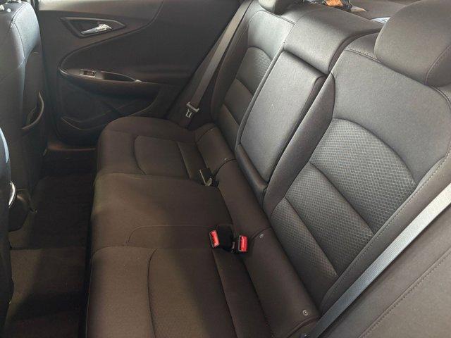 Photo of 2024 Mosaic Black Metallic Chevrolet Malibu