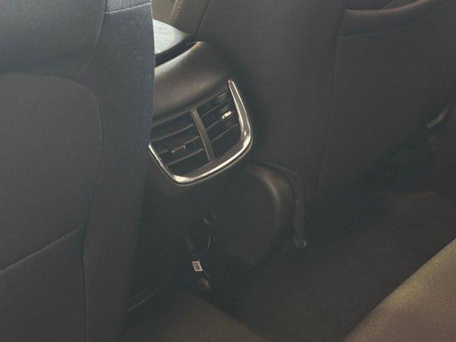 Photo of 2024 Mosaic Black Metallic Chevrolet Malibu