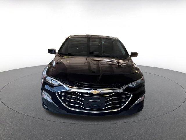 Photo of 2024 Mosaic Black Metallic Chevrolet Malibu