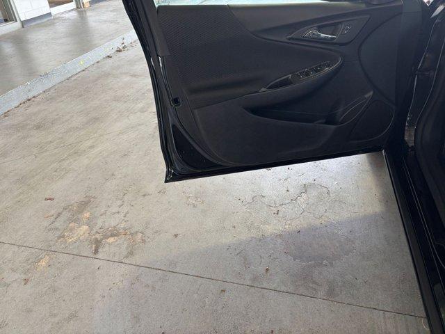Photo of 2024 Mosaic Black Metallic Chevrolet Malibu