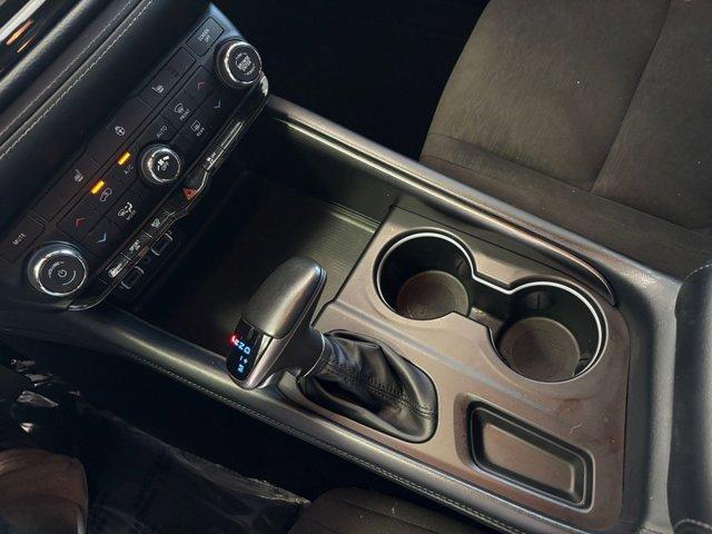 Photo of 2023 Destroyer Gray Clearcoat Dodge Durango