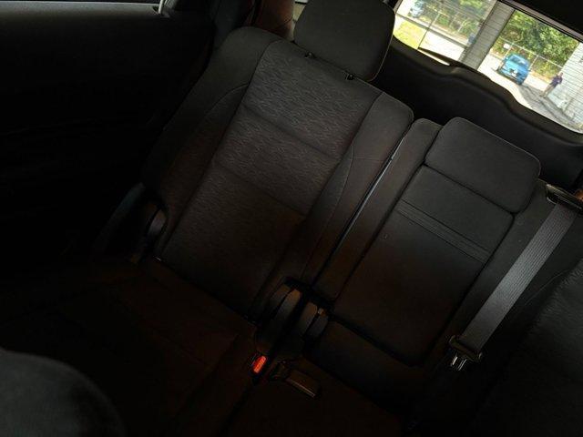 Photo of 2023 Destroyer Gray Clearcoat Dodge Durango