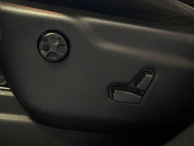 Photo of 2023 Destroyer Gray Clearcoat Dodge Durango