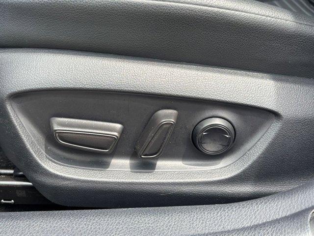 Photo of 2024 Silver Toyota Camry