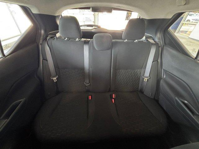 Photo of 2024 Scarlet Ember Tintcoat Nissan Kicks