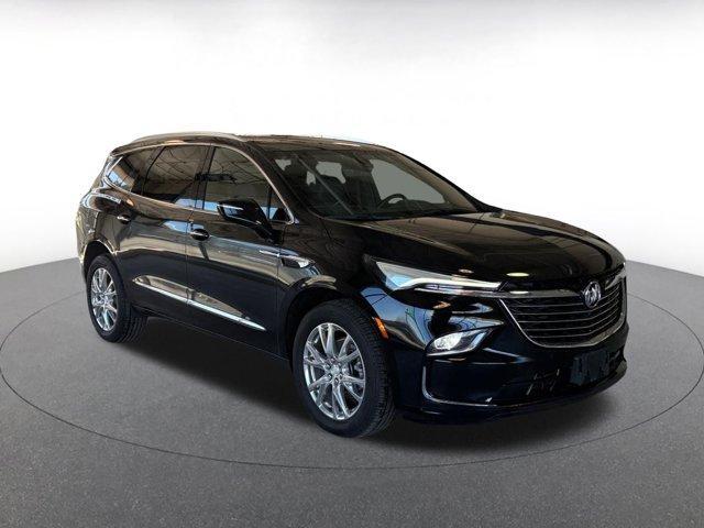 2022 Buick Enclave