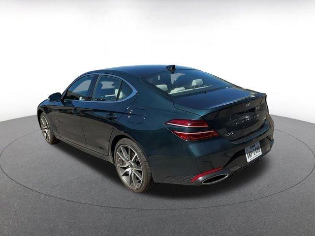 Photo of 2025 Tasman Blue Genesis G70
