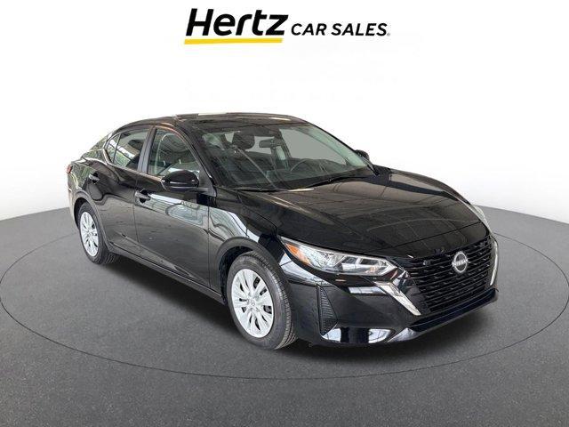 2024 Nissan Sentra