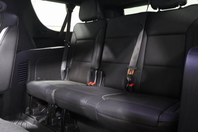 Photo of 2021 Onyx Black GMC Yukon XL