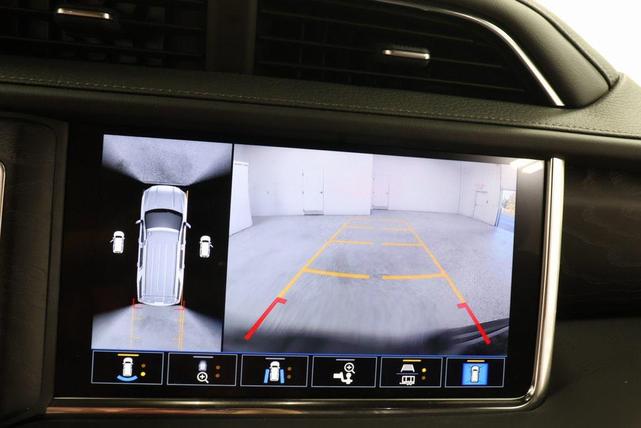 Photo of 2021 Onyx Black GMC Yukon XL
