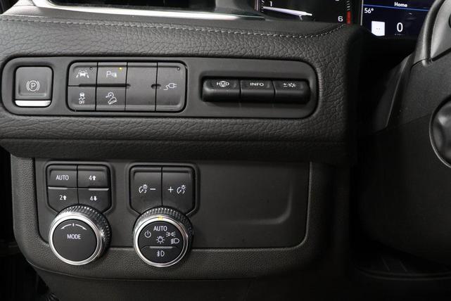Photo of 2021 Onyx Black GMC Yukon XL