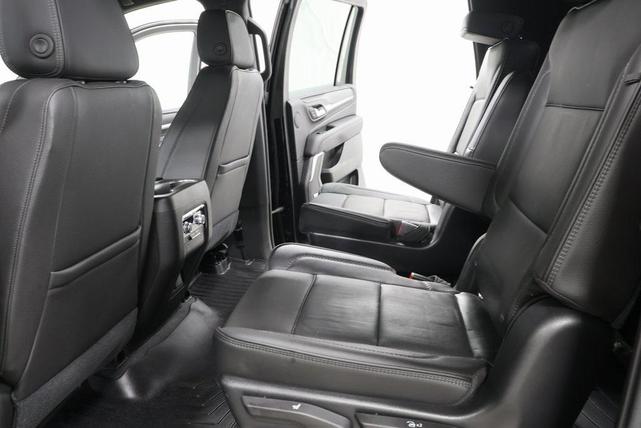 Photo of 2021 Onyx Black GMC Yukon XL