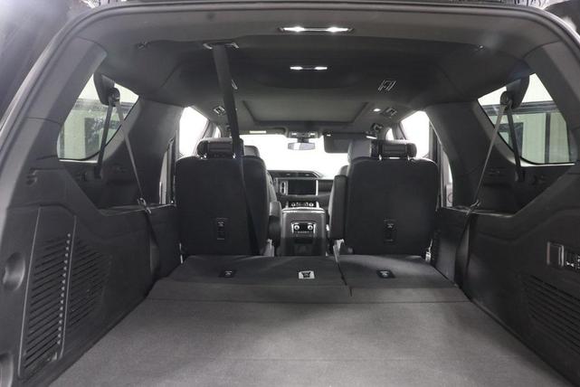 Photo of 2021 Onyx Black GMC Yukon XL